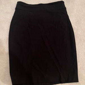 Rw&Co pencil skirt
